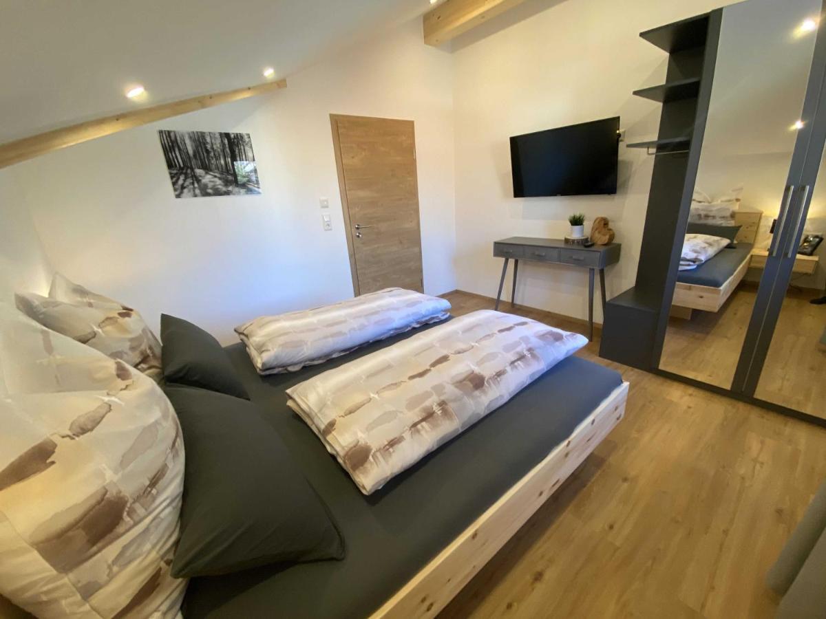 הלבלך Ferienwohnung Hipp - Bockstallsee מראה חיצוני תמונה